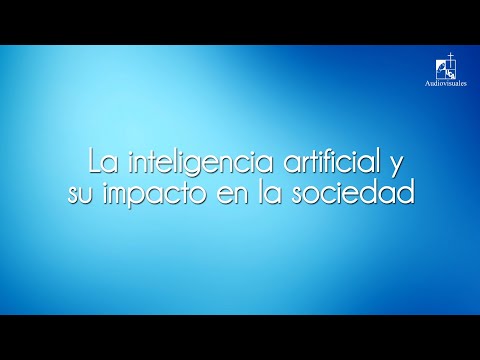 Entrevista: La inteligencia artificial y su impacto en la sociedad (2023)