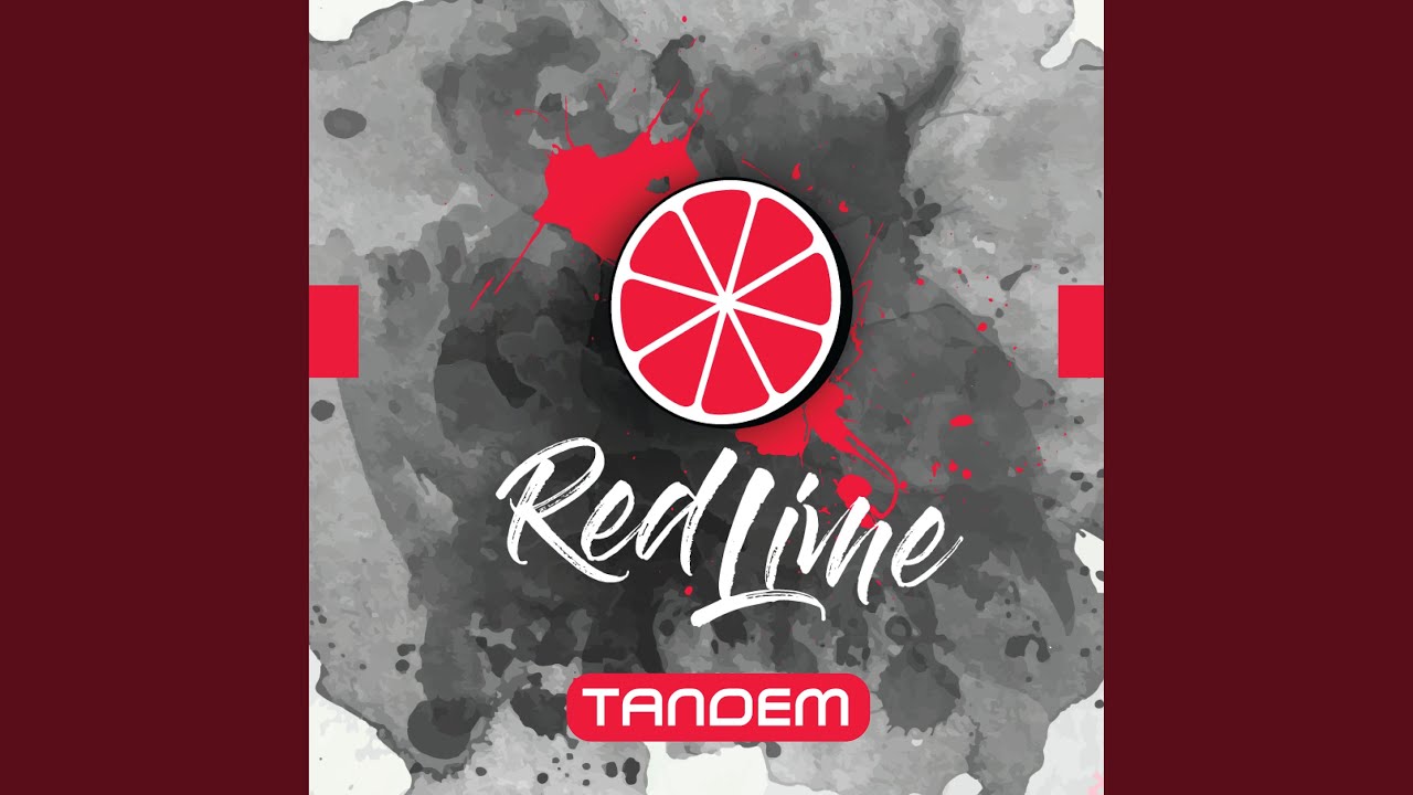 Red Lime - Tandem