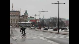 STOCKHOLM SWEDEN