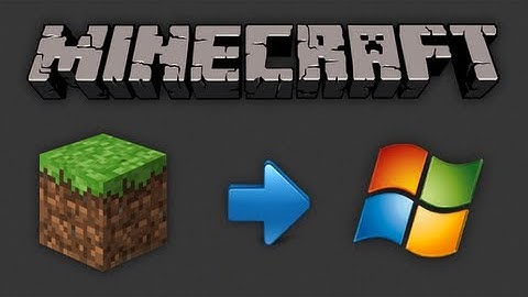 How to Make a 1.7.9 Minecraft Server on Windows