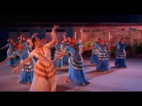 Raapadi Pakshikoottam  Ente Soorya Puthrikku  Malayalam Film Song HD