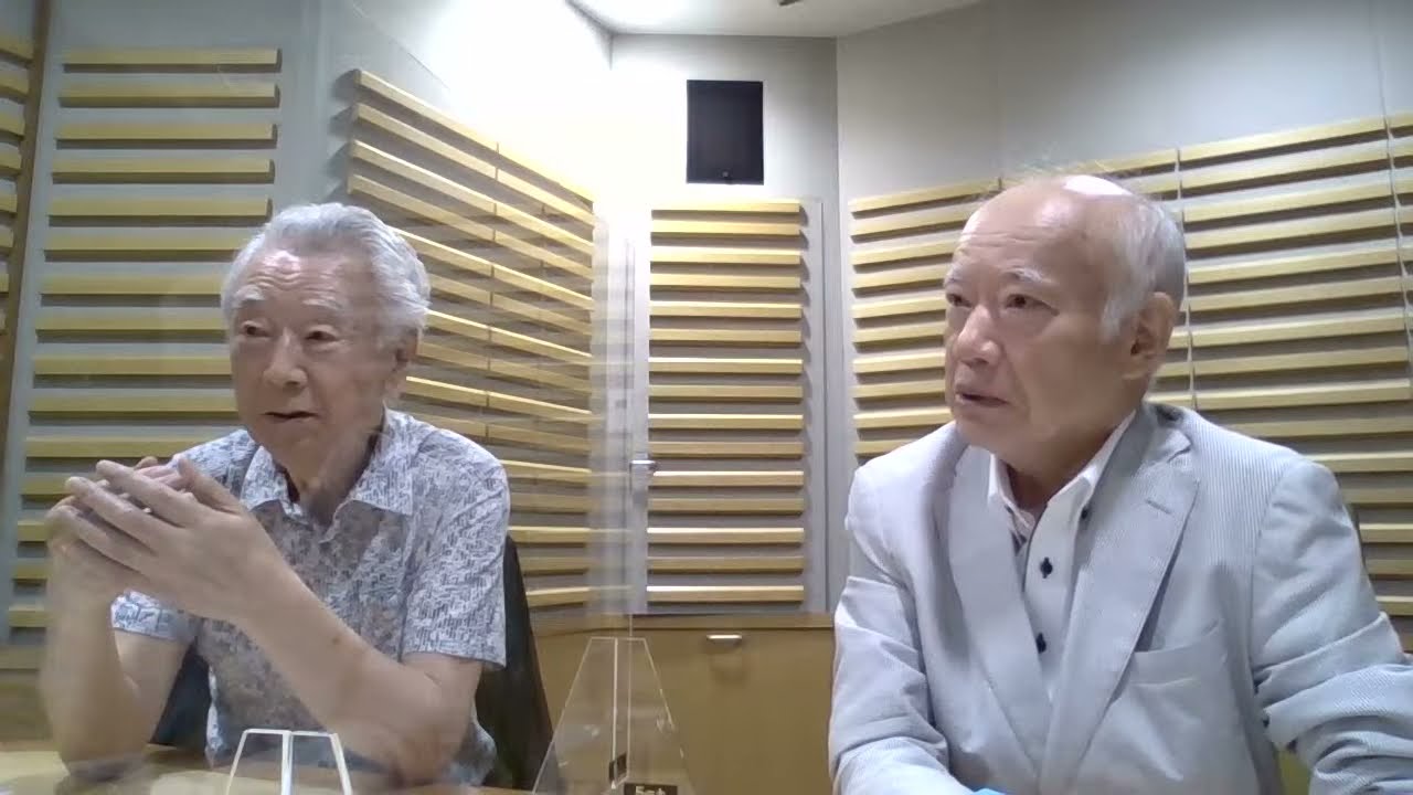 テレフォン人生相談「心のマスクを忘れるな」加藤諦三・マドモアゼル愛記念ライブ YouTube テレフォン人生相談「心のマスクを忘れるな」加藤諦三・マドモアゼル愛記念ライブ YouTube