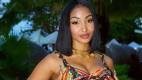 Shenseea, Vybz Kartel, Rihanna, Nicky Minaj, Amout, Str8 Vybz RnB Dancehall New Playlist 2025