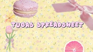 SPREADSHEET — MENJELASKAN TENTANG VBA (Visual Basic for Application)