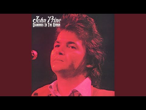 John Prine — Everybody