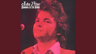 Video thumbnail of "John Prine - Everybody"