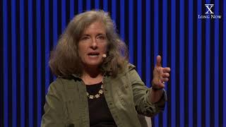 Why Cities Thrive — Monica L. Smith at Long Now