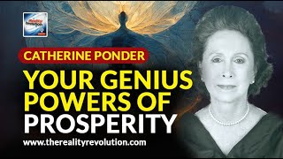 Catherine Ponder - Your Genius  Powers Of Prosperity