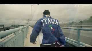 Augustus "Ben Franklin Bridge" Music Video [Dir by Planetary P]