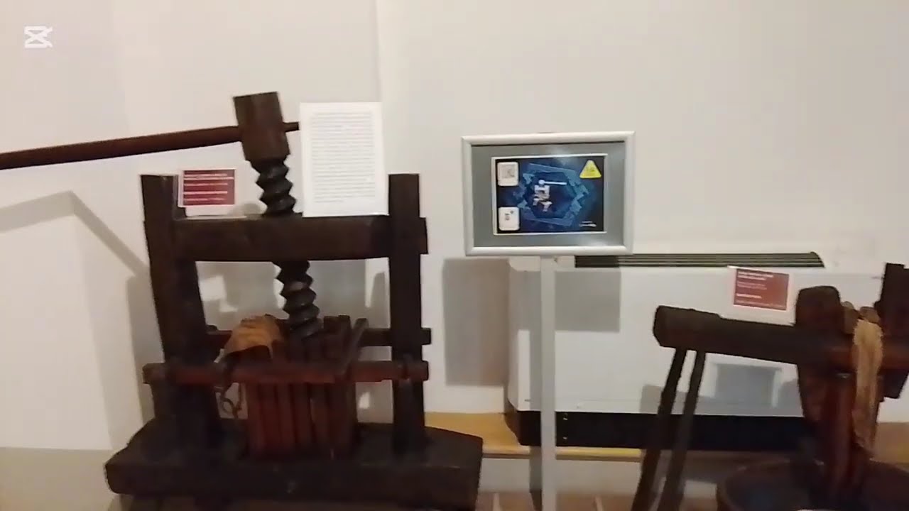 Muzeul etnografic al Moldovei 