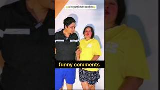 Funny Instagram Comments। Padhi Likhi Ganwar Ho! 🤗। Funny Reaction #Shorts #MemeTaaza #Comedy