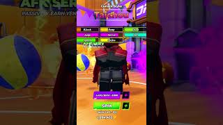 Taichou Or Timeskip Okazu Is Returning To Volleyball Legends