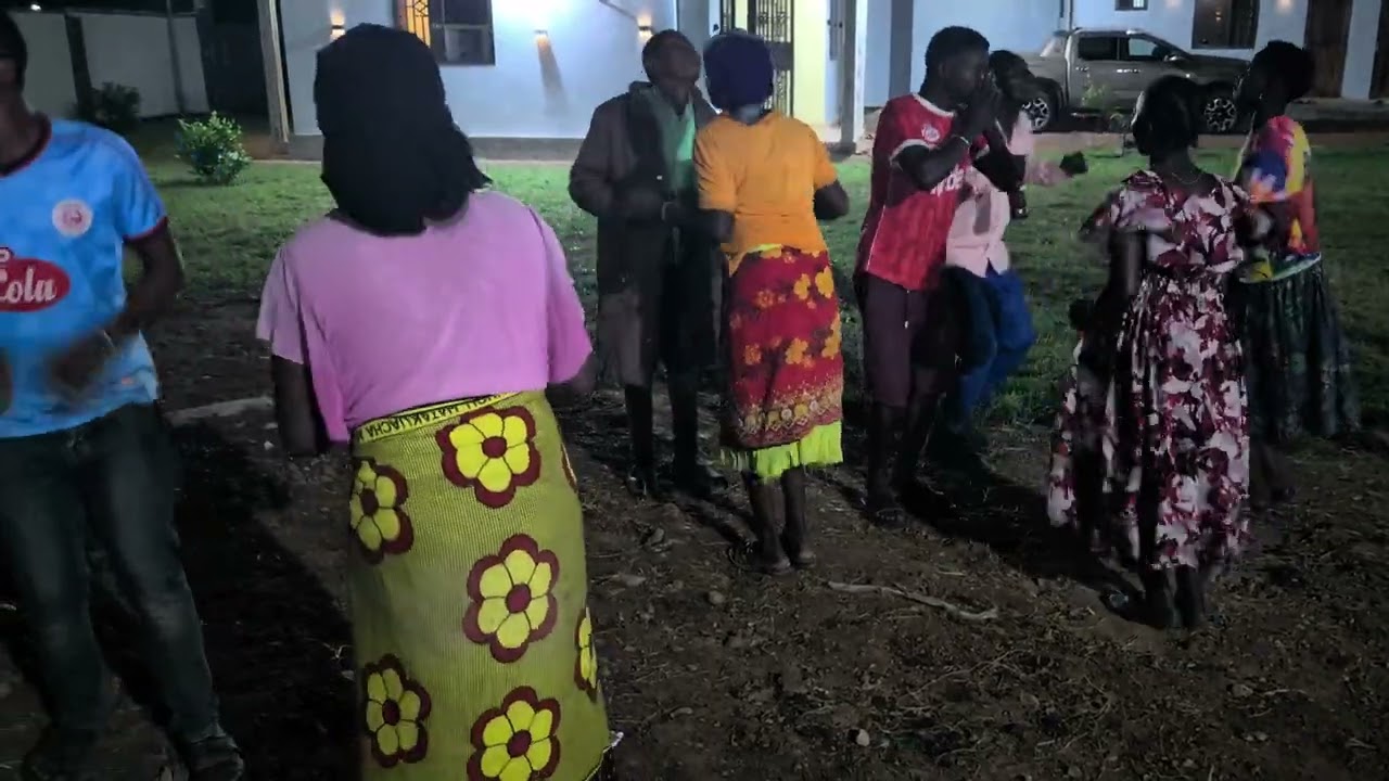 Ighosoryo bhuhabi Nkongo