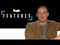 Channing Tatum on His 4-Year Break from Hollywood & His Directorial Debut in 'Dog' | PEOPLE