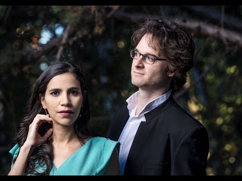 Franck: Sonata for violin and piano /Ana María Valderrama & Víctor del Valle