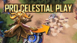 Stormgate ► Just HOW Good Are The Celestials..?