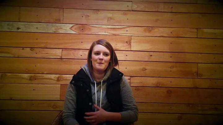 Jessica Dickerson's Sharing Video 1-112-14