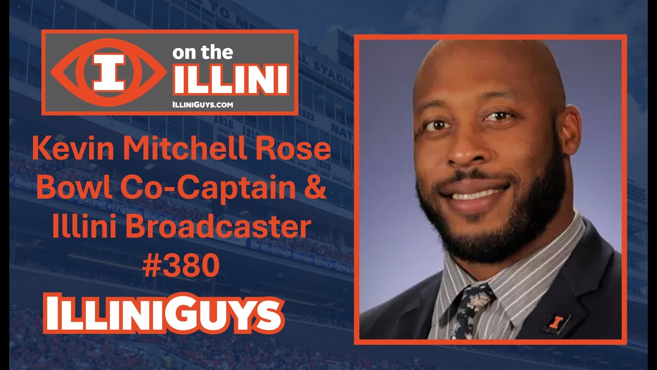 kevin-mitchell-rose-bowl-co-captain-and-busey-bank-illini-radio-network