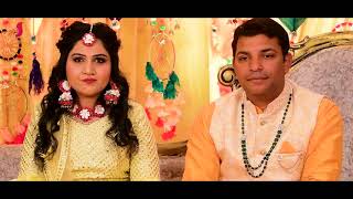 Best Wedding Highlight Sharma Family Ratlam 2021