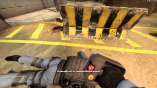 Insurgency Headshots Hurtlocker Server screenshot 3