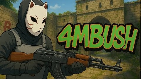 CS2 - Ancient - SoloQ Gameplay Road To 10kELO (No Commentary)