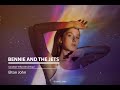 Bennie and the Jets [Elton John - Lyrics]