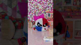 La llamada más divertida con un peluche travieso #countryballs #humor #viralvideo