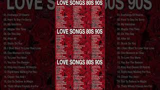 Best Old Beautiful Love Songs 70s - 80s - 90sBest Love Songs EverLove Songs Of The#shorts