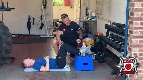 The Box Hamstring Curl