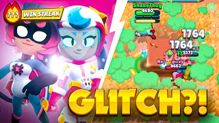 New GLITCH That Breaks Duo Showdown!