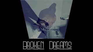 Broken Dreams Challenge (Prod. BubbaGotBeatz) - Instrumental -