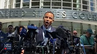 U.S. Attorney Takes Victory Lap After R. Kelly Gets 30-Year Prison Sentence