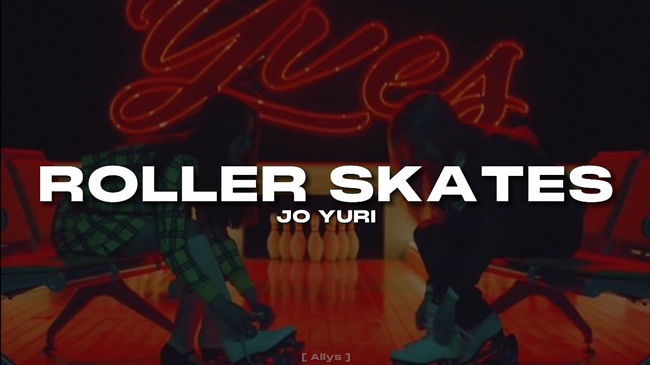 Rolla skates Jo Yuri (Sub Español) YouTube