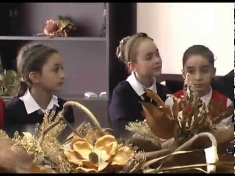 ES NEWS - 2010 წლის 8 მარტის გამოშვება