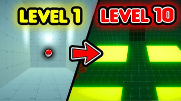 I Made Minecraft Find The Button but RTX is ON