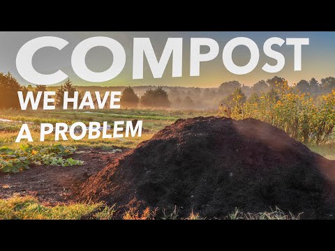 Dangerous Composts and How to Avoid Them