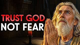 3 Practical Steps to Trust God When You’re Anxious