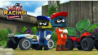How to download mini racing game with unlimited coin and mod to unlock all levels screenshot 4