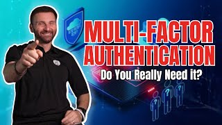 Not All MFA is Created Equal! Which Type Will Protect You Best?!