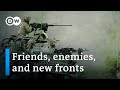 NATO - The largest military alliance in the world | DW Documentary