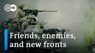 NATO - The largest military alliance in the world | DW Documentary