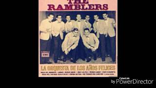 Video thumbnail of "The Ramblers - Que Lolita!"