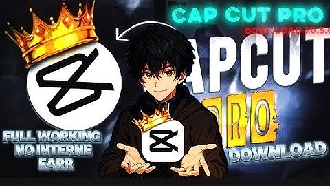 CAP Cut 20.5.0 UPDATE || CAP CUT EXPORT NO INTERNET Problem Fix |Capcut || #shortsfeed||#edit#capcut