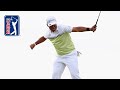 Hideki Matsuyama’s top shots on the PGA TOUR