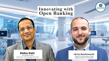 Innovating with Open Banking : Promo