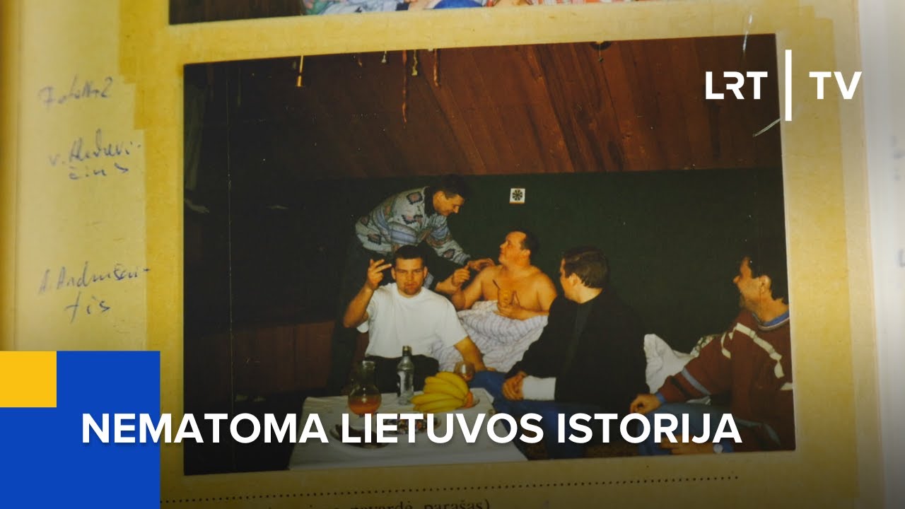 Nematoma Lietuvos istorija. „Tulpiniai“ veikė pagal sapnininkus ir horoskopus