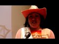 Isabella Yellowtail - Sheridan WYO Rodeo Queen 2026