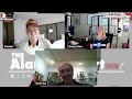 The Alan Reinhart Show Starring Nicole Clark #15 || Bob Frey