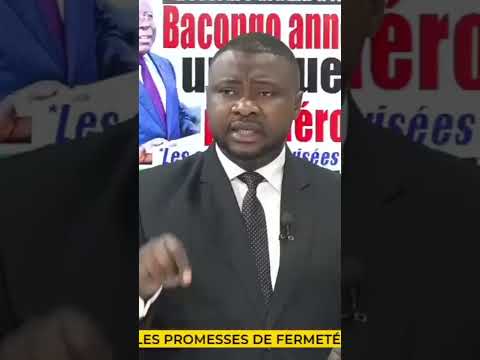 Le Ministre Gouverneur Bacongo fait le sale job.#bacongo #civ #construction