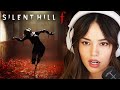 Valkyrae Completes SILENT HILL f